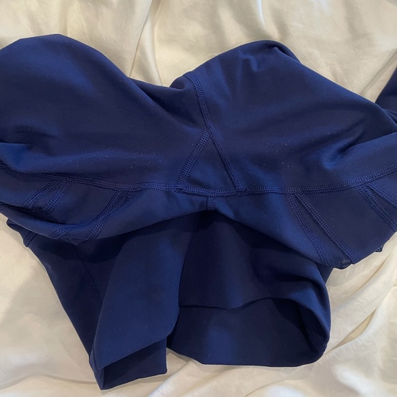 **HIGH RISE** Wunder Under Tech Mesh size 4 - Picture 7 of 15